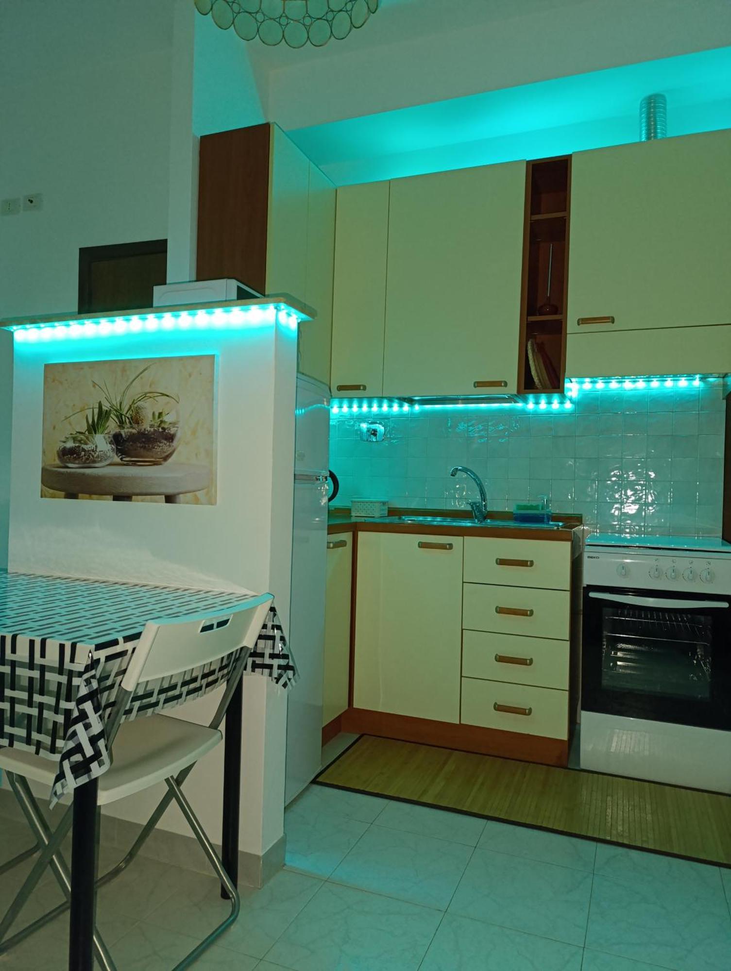 Alloggiare Da Sandra Apartamento Roma